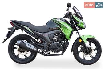Lifan KP 200 2024 в Хмельницький