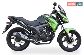 Lifan KP 200