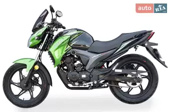 Lifan KP 200