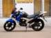 Lifan KP I покоління Мотоцикл