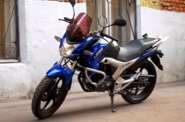 Lifan KP Base