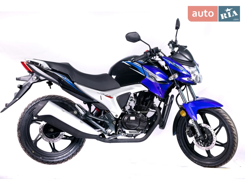 Lifan KP Base