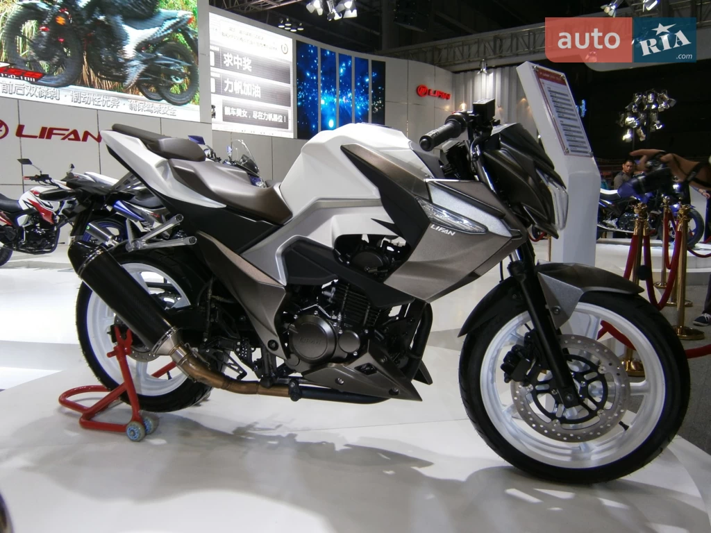 Lifan KP Base