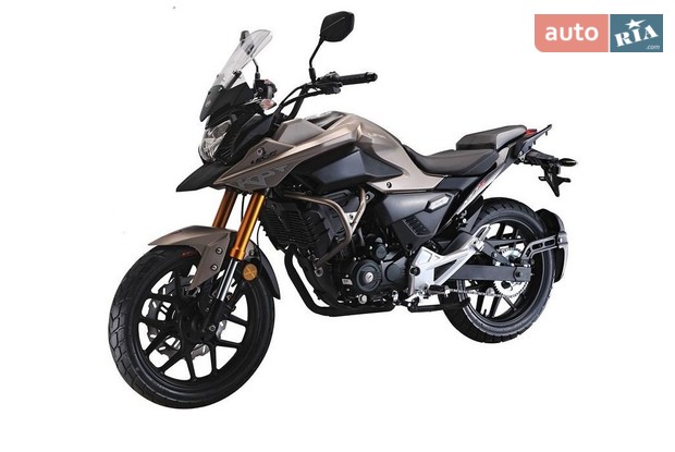 Lifan KPT 200
