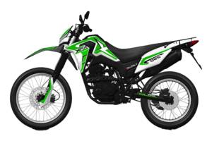 Lifan kpx I покоління Мотоцикл