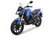 Lifan LF200-10R (KPS) I поколение Мотоцикл