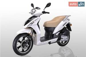 Lifan Traveller 2018 року