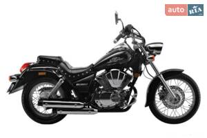 Lifan Virginia 2018 року