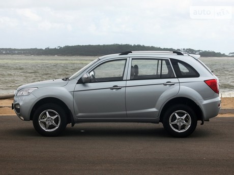 Lifan X60 2014 Lifan X60 2014