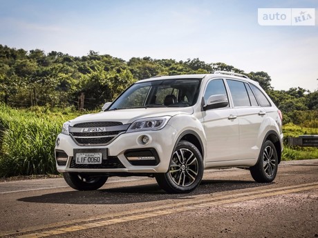 X60 Lifan X60