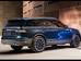 Lincoln Aviator II поколение Кроссовер