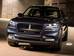 Lincoln Aviator II поколение Кроссовер