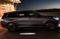 Lincoln Aviator Reserve