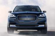 Lincoln Aviator Reserve