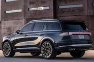 Lincoln Aviator Reserve