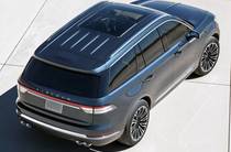 Lincoln Aviator Reserve