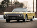 Lincoln Continental IV поколение/ Mark IV Кабриолет