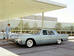  Continental IV поколение/ Mark IV Седан