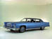 Lincoln Continental V покоління (FL)/ Mark V Седан