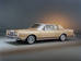 Lincoln Continental VI поколение/ Mark VI Купе
