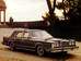 Lincoln Continental VI поколение/ Mark VI Седан