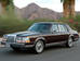 Lincoln Continental VII поколение (FL)/ Mark VII Седан