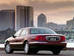 Lincoln Continental IX покоління (FL)/ Mark IX Седан