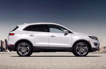 Lincoln MKC Base