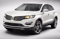 Lincoln MKC Base