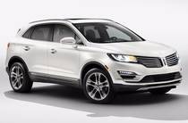 Lincoln MKC Base