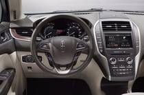 Lincoln MKC Base