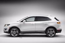 Lincoln MKC Base