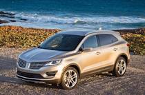 Lincoln MKC Base