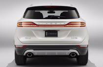 Lincoln MKC Base