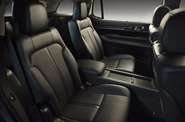 Lincoln MKT Base