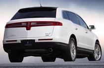 Lincoln MKT Base