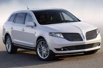 Lincoln MKT Base