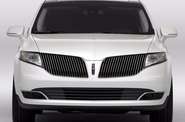 Lincoln MKT Base