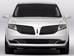 Lincoln MKT I покоління (FL) Кросовер