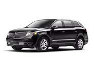 Lincoln MKT Base