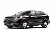 Lincoln MKT Base