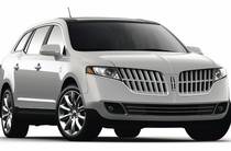 Lincoln MKT Base