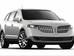 Lincoln MKT I покоління (FL) Кросовер