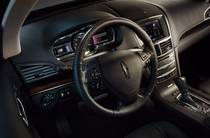 Lincoln MKT Base