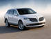 Lincoln MKX I поколение (FL) Кроссовер