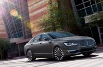 Lincoln MKZ Base