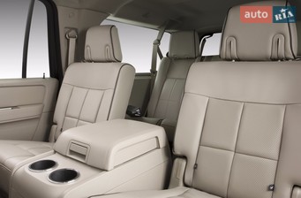 Lincoln Navigator 2006