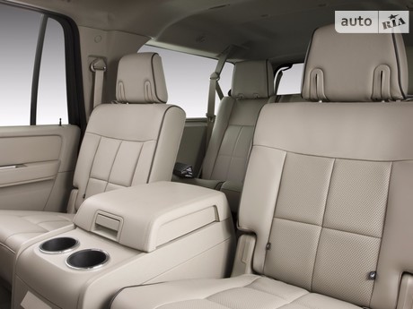 Lincoln Navigator 2006