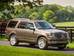 Lincoln Navigator III поколение (FL) Внедорожник