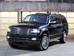 Lincoln Navigator III покоління (FL) Позашляховик